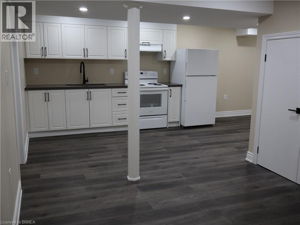 116 Blackburn Drive Unit# Lower, Brantford, Ontario  N3T 6S2 - Photo 9 - 40858111