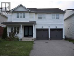 116 BLACKBURN Drive Unit# Lower, Brantford, Ontario