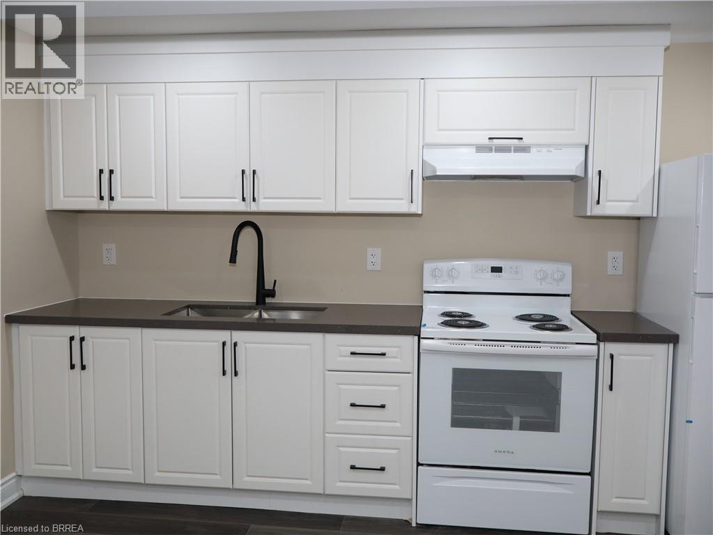 116 Blackburn Drive Unit# Lower, Brantford, Ontario  N3T 6S2 - Photo 4 - 40858111
