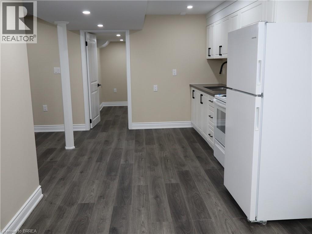 116 Blackburn Drive Unit# Lower, Brantford, Ontario  N3T 6S2 - Photo 6 - 40858111