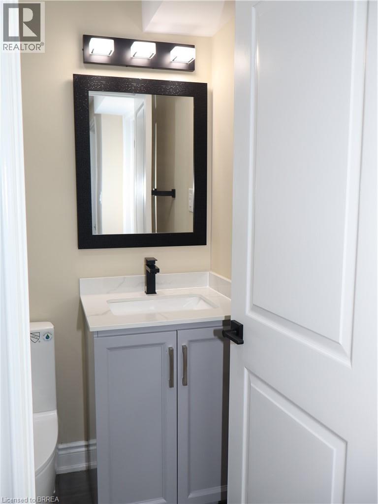 116 Blackburn Drive Unit# Lower, Brantford, Ontario  N3T 6S2 - Photo 10 - 40858111