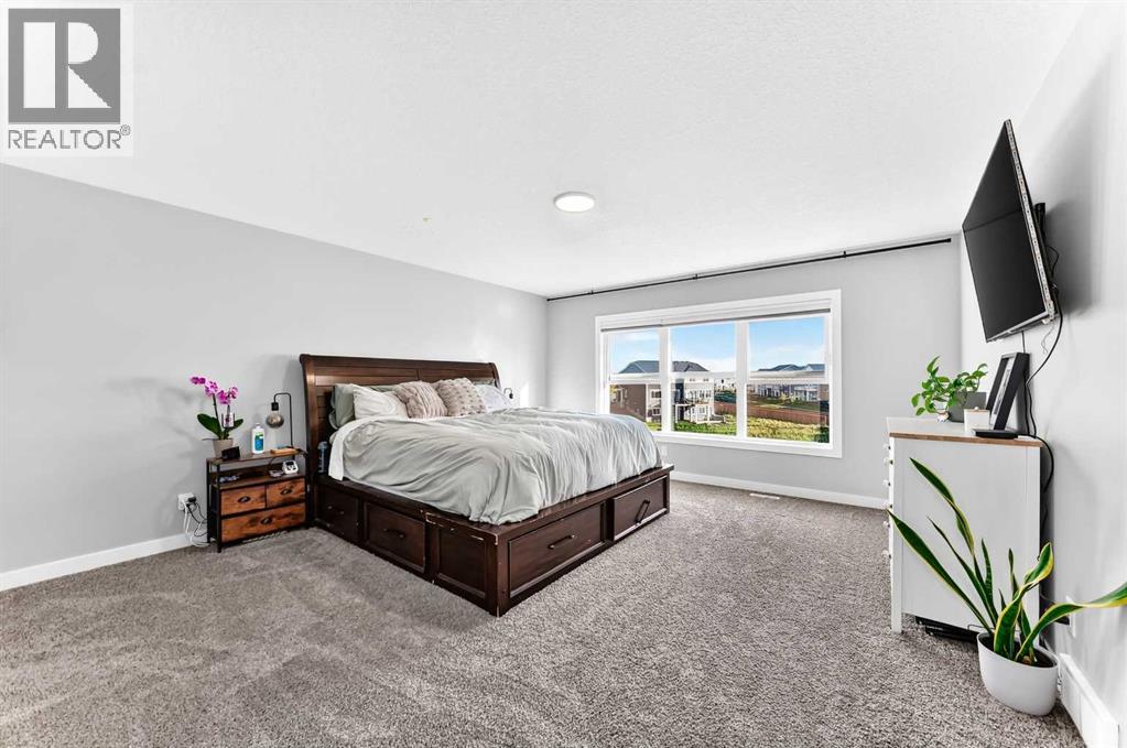 263 Chelsea Heath, Chestermere, Alberta  T1X 2N4 - Photo 19 - A2325000