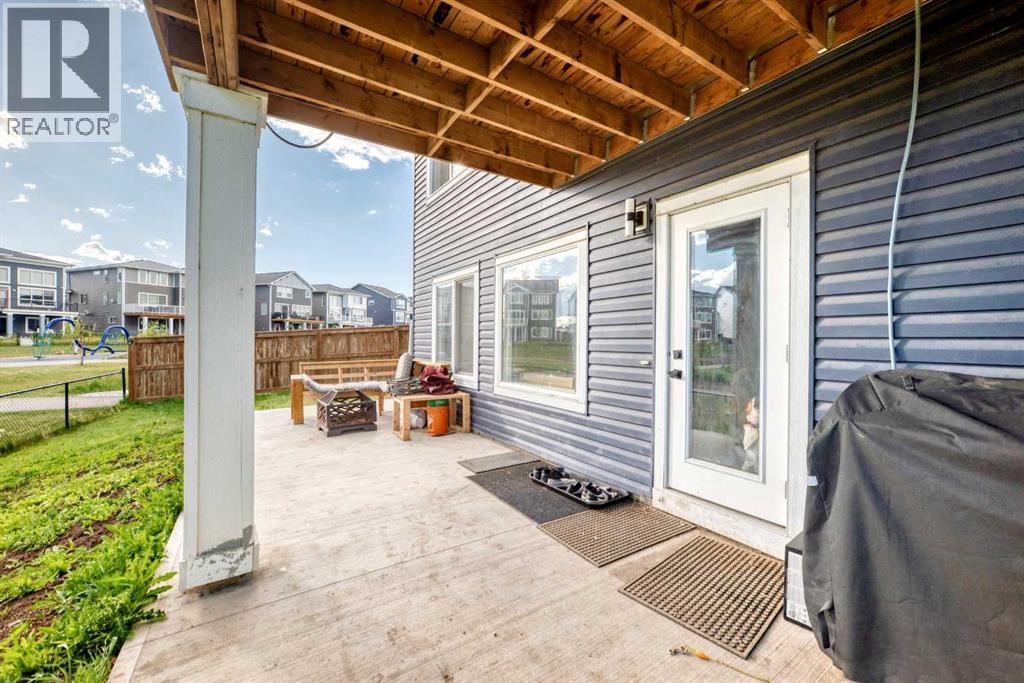 263 Chelsea Heath, Chestermere, Alberta  T1X 2N4 - Photo 29 - A2325000