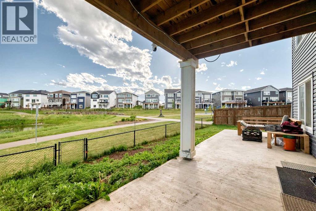 263 Chelsea Heath, Chestermere, Alberta  T1X 2N4 - Photo 30 - A2325000