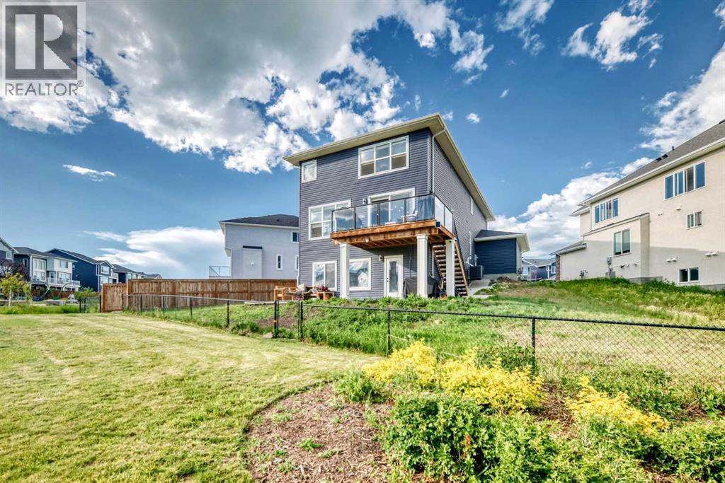 263 Chelsea Heath, Chestermere, Alberta  T1X 2N4 - Photo 39 - A2325000