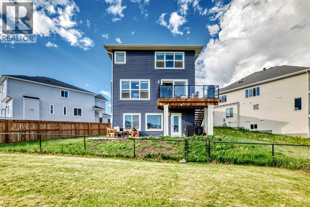 263 Chelsea Heath, Chestermere, Alberta  T1X 2N4 - Photo 38 - A2325000