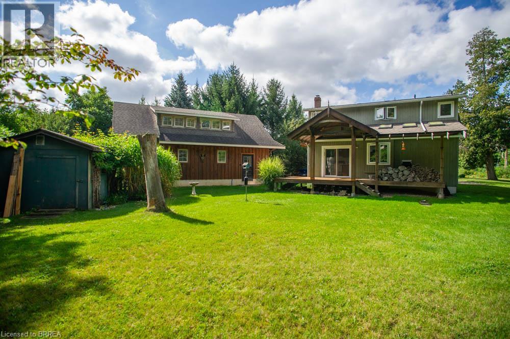 777 Rest Acres Road, Brantford, Ontario  N3T 0M9 - Photo 34 - 40858150