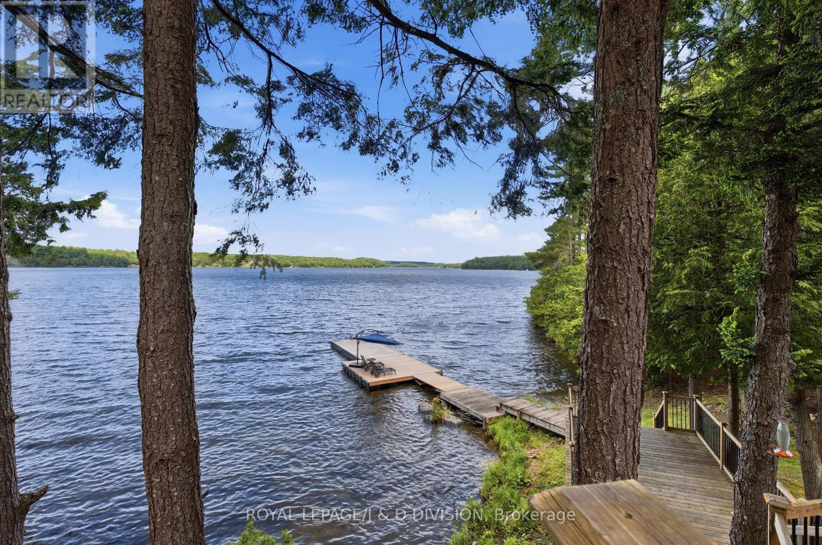 200 Blackstone Lake Water, The Archipelago, Ontario  P0G 1G0 - Photo 30 - X13492202