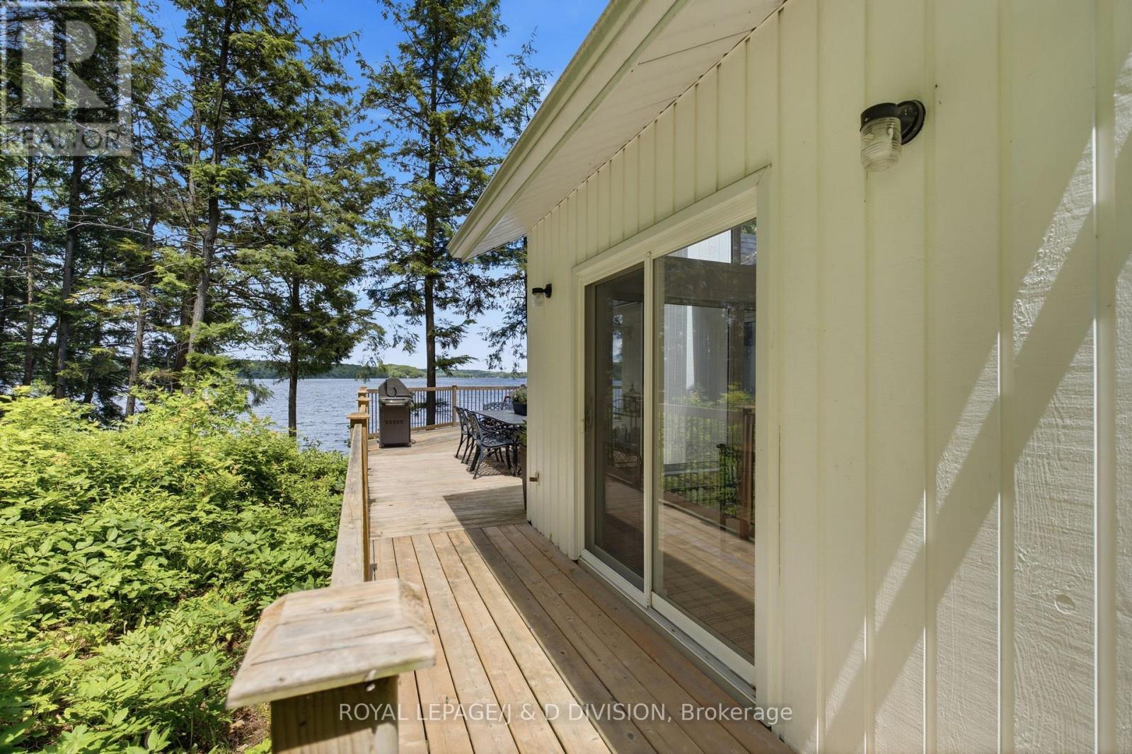 200 Blackstone Lake Water, The Archipelago, Ontario  P0G 1G0 - Photo 38 - X13492202