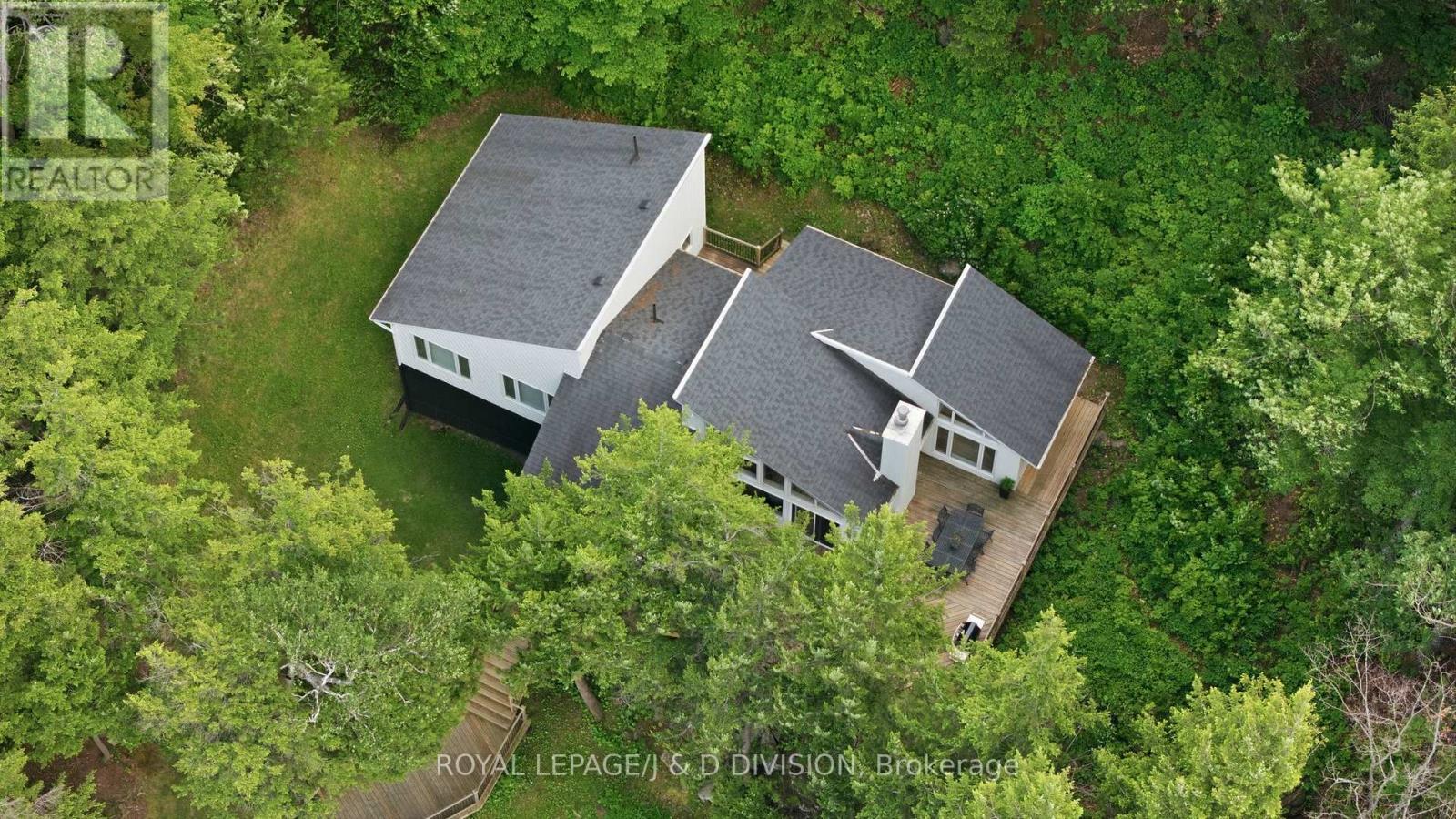 200 Blackstone Lake Water, The Archipelago, Ontario  P0G 1G0 - Photo 40 - X13492202