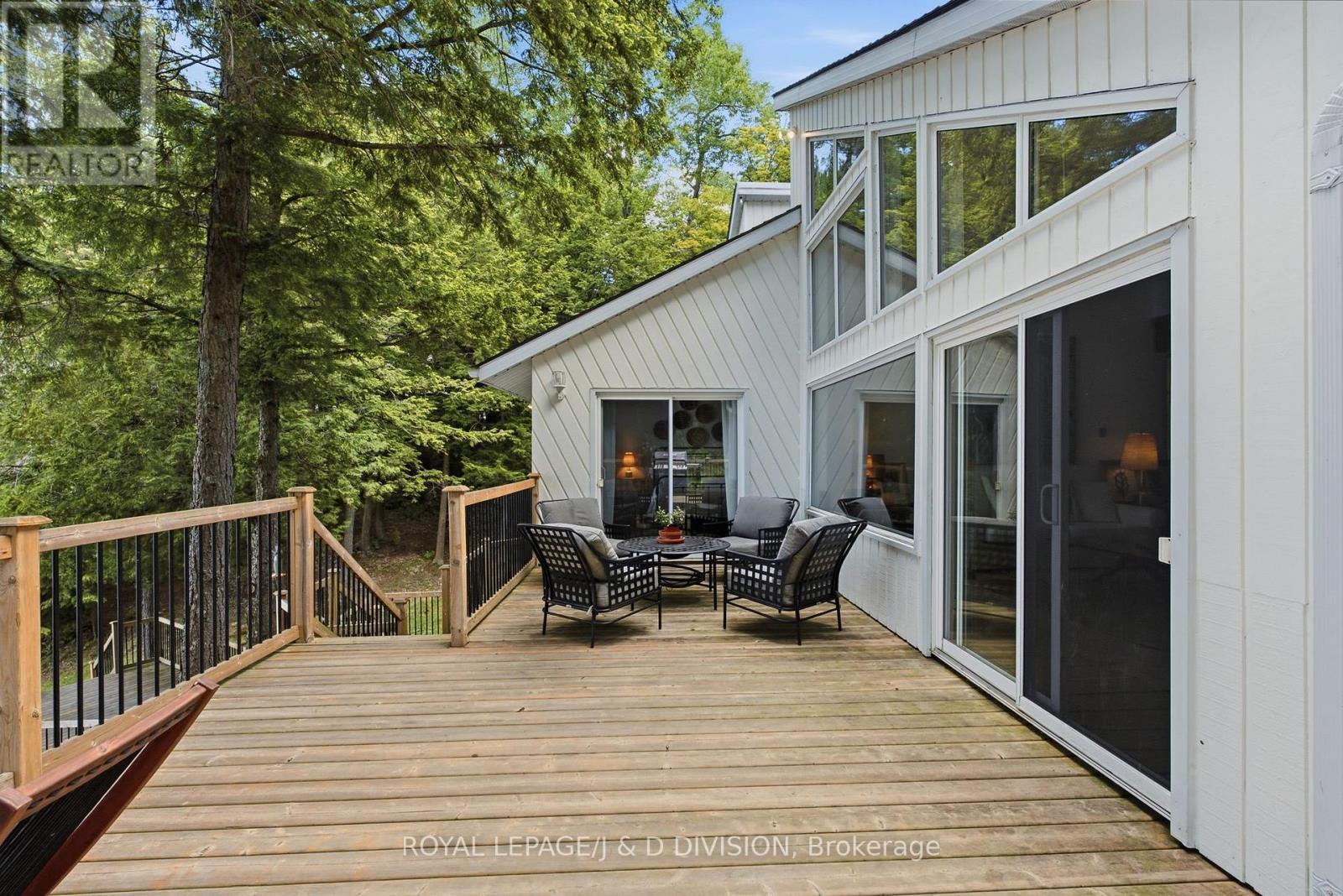 200 Blackstone Lake Water, The Archipelago, Ontario  P0G 1G0 - Photo 32 - X13492202
