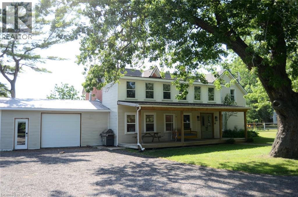 874 Concession 14 Townsend, Simcoe, Ontario  N3Y 4K3 - Photo 29 - 40858172
