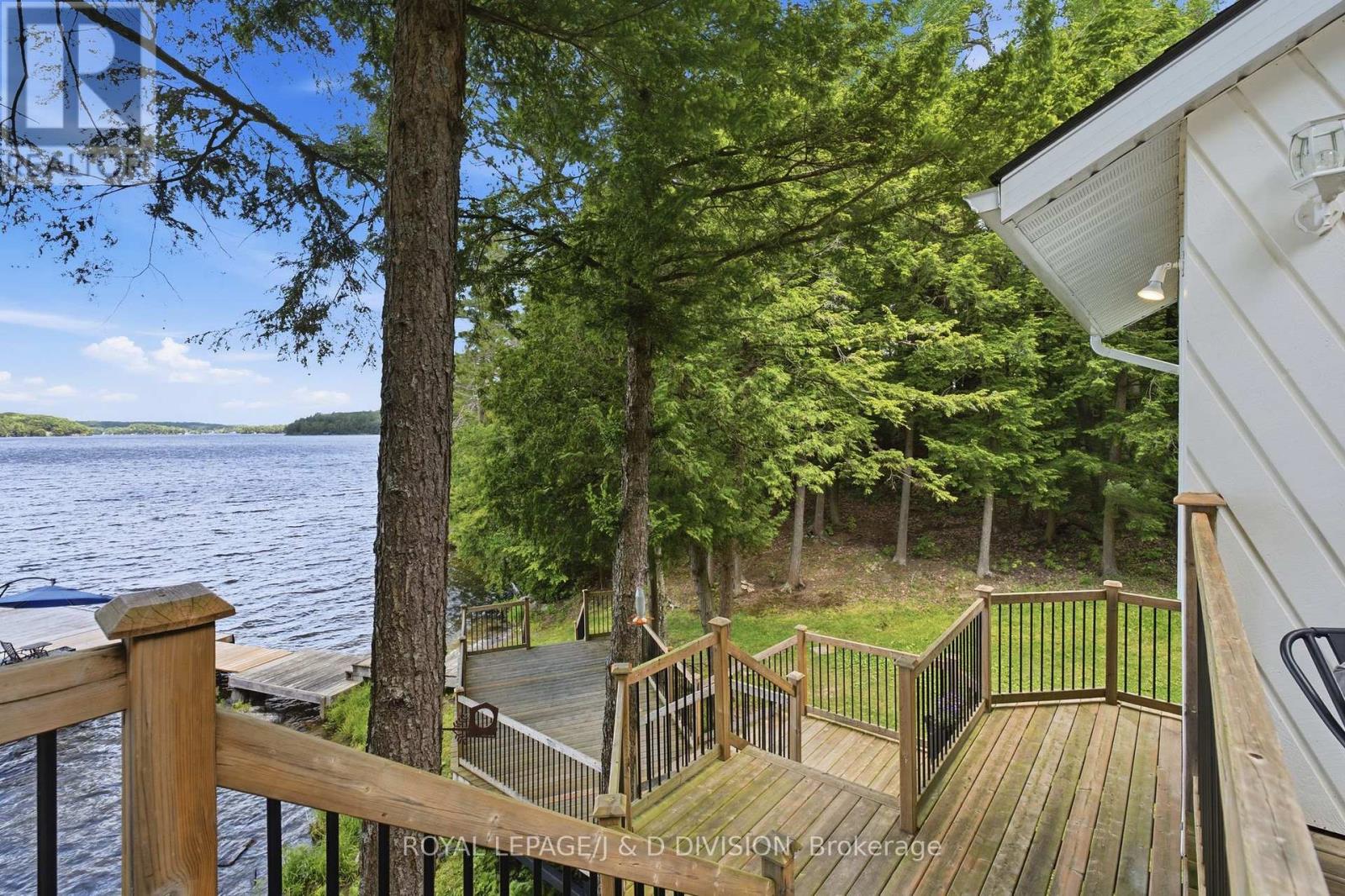 200 Blackstone Lake Water, The Archipelago, Ontario  P0G 1G0 - Photo 36 - X13492202