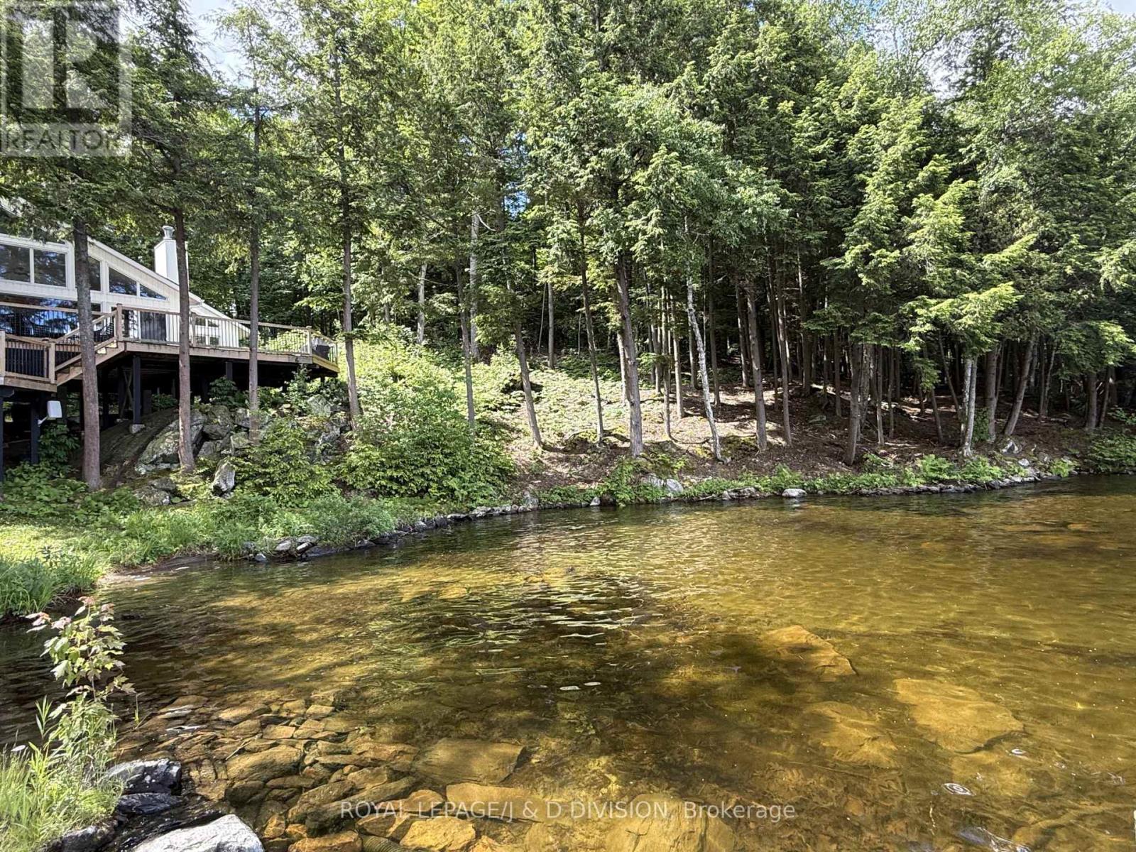 200 Blackstone Lake Water, The Archipelago, Ontario  P0G 1G0 - Photo 45 - X13492202