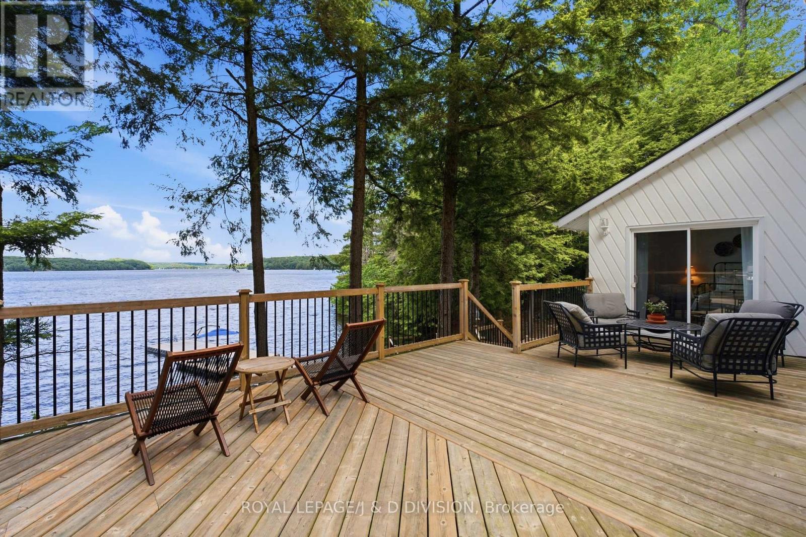 200 Blackstone Lake Water, The Archipelago, Ontario  P0G 1G0 - Photo 33 - X13492202