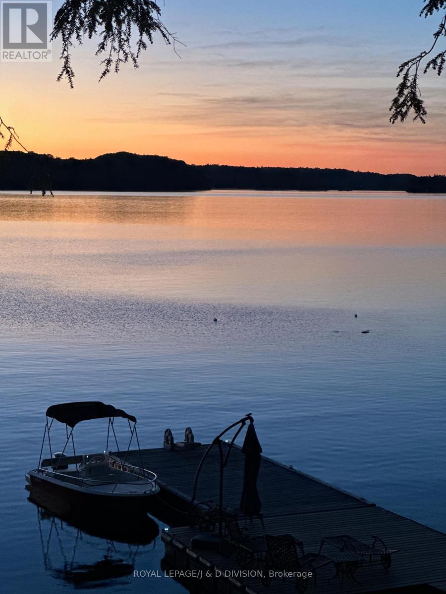 200 Blackstone Lake Water, The Archipelago, Ontario  P0G 1G0 - Photo 31 - X13492202
