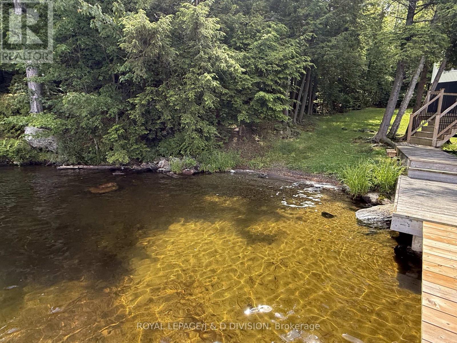 200 Blackstone Lake Water, The Archipelago, Ontario  P0G 1G0 - Photo 46 - X13492202
