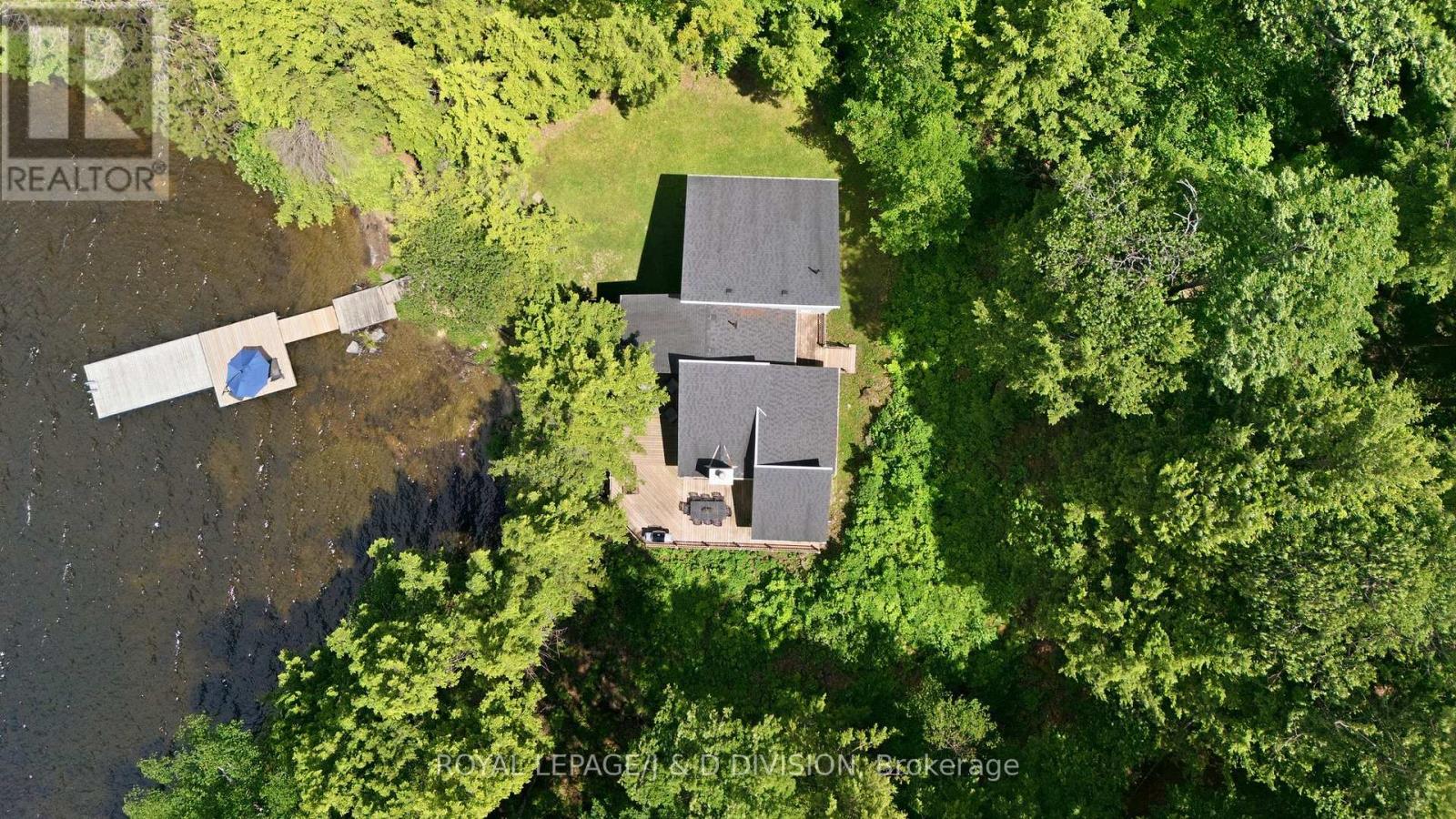 200 Blackstone Lake Water, The Archipelago, Ontario  P0G 1G0 - Photo 39 - X13492202