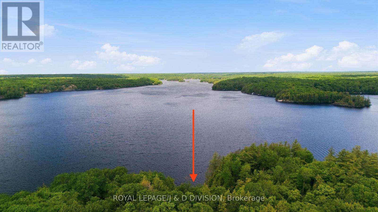 200 Blackstone Lake Water, The Archipelago, Ontario  P0G 1G0 - Photo 41 - X13492202