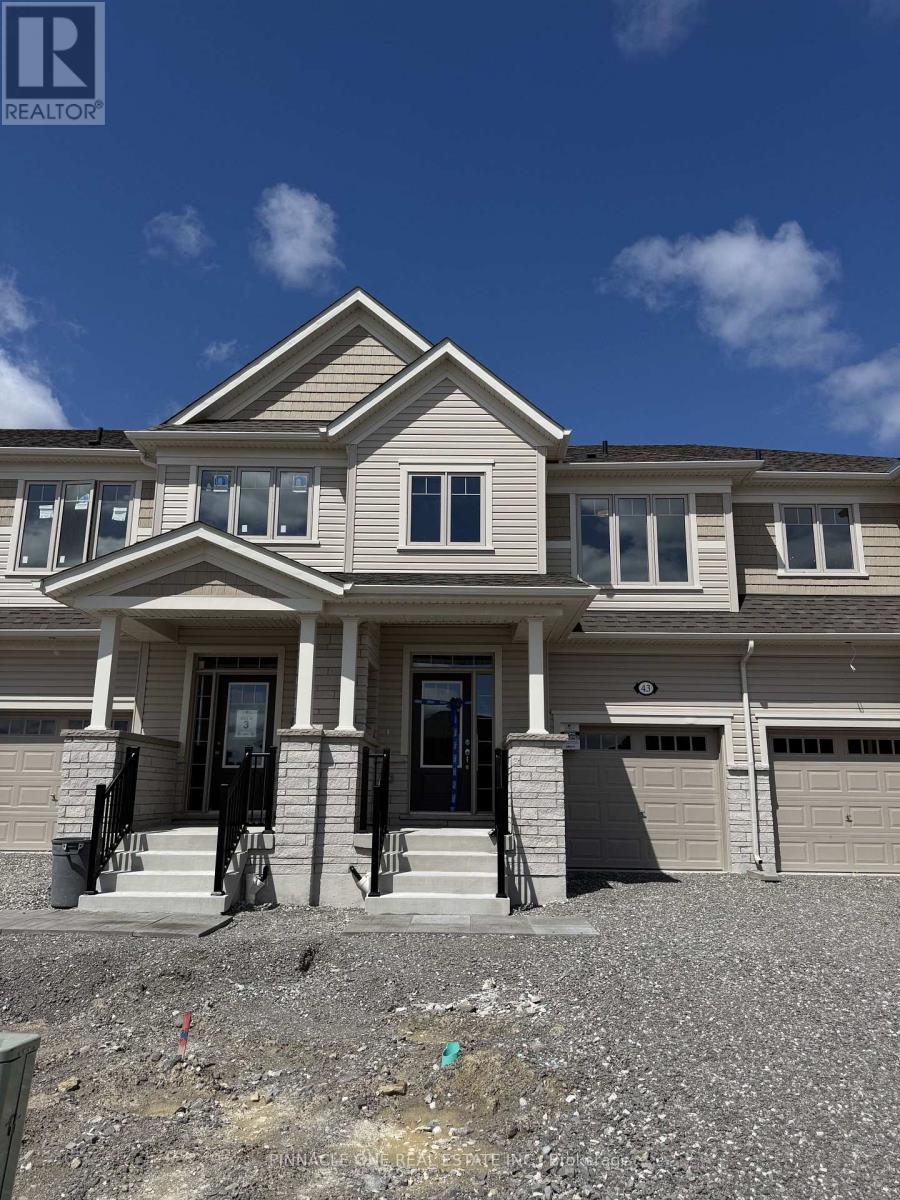 43 SANDERSON DRIVE, Kawartha Lakes, Ontario