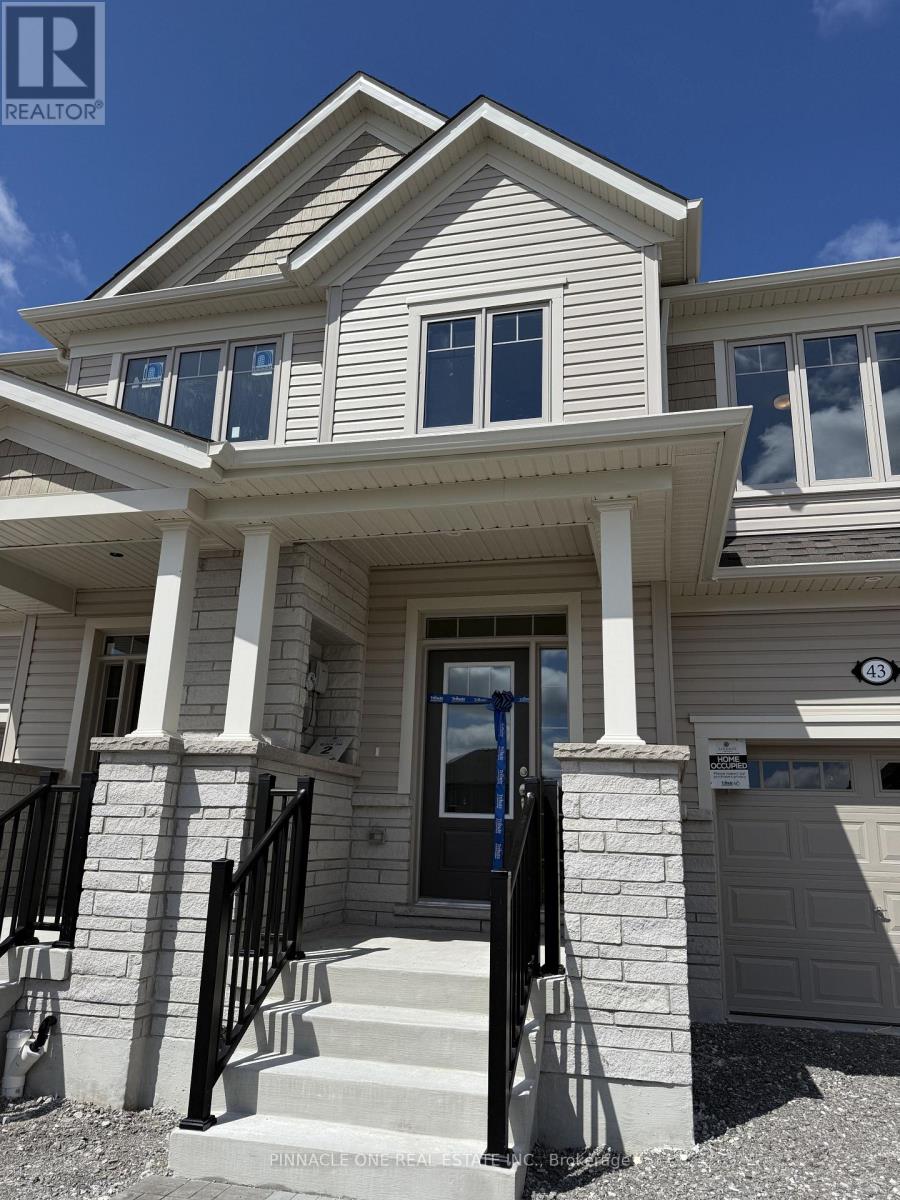 43 Sanderson Drive, Kawartha Lakes, Ontario  K9V 0S7 - Photo 2 - X13508198