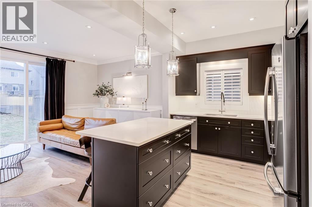 239 Cranbrook Street, Kitchener, Ontario  N2P 0B5 - Photo 8 - 40858468