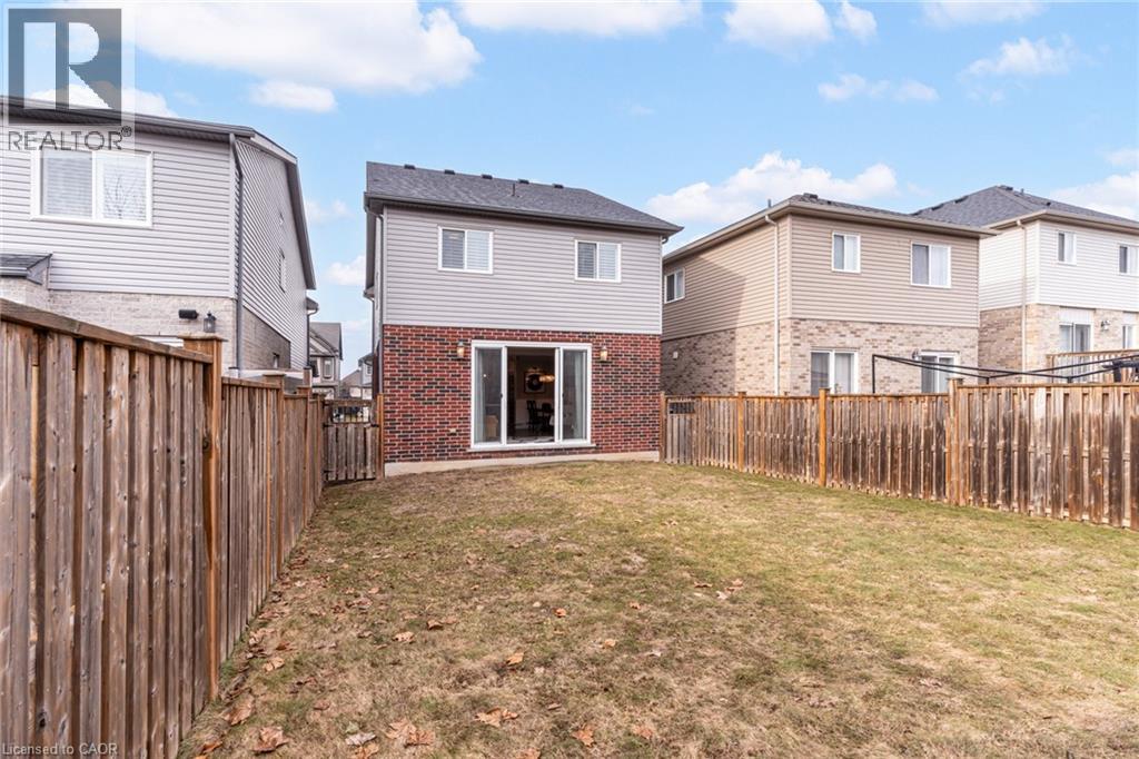 239 Cranbrook Street, Kitchener, Ontario  N2P 0B5 - Photo 38 - 40858468