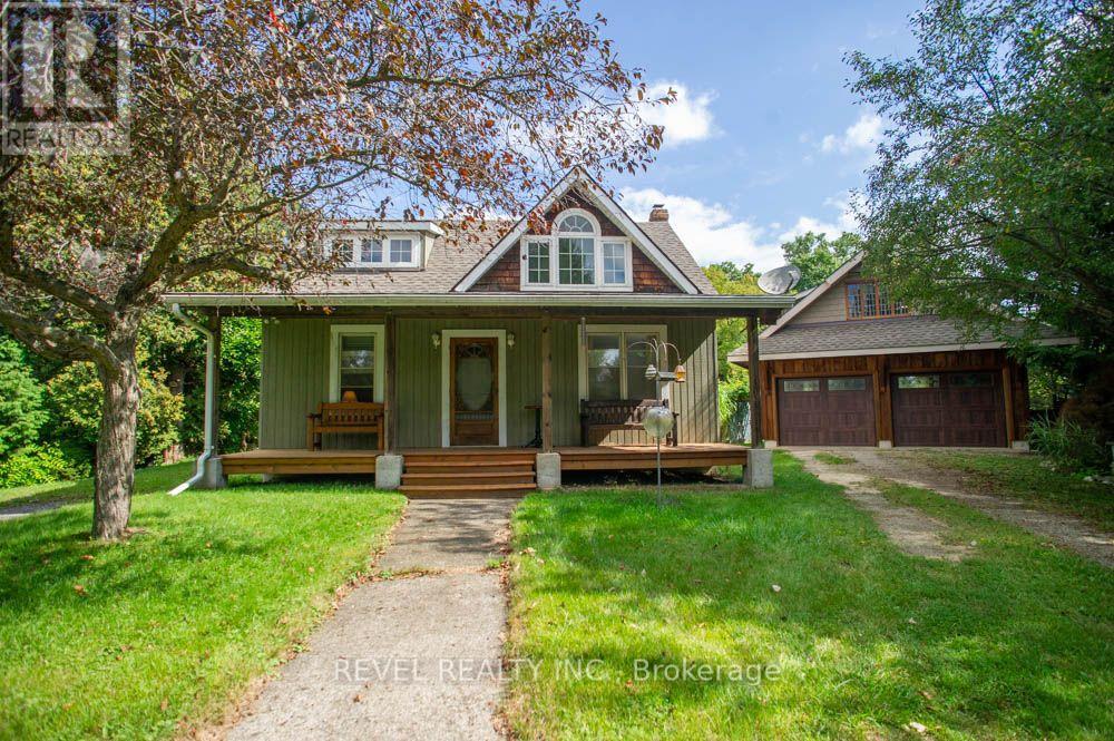 777 REST ACRES ROAD, Brantford, Ontario