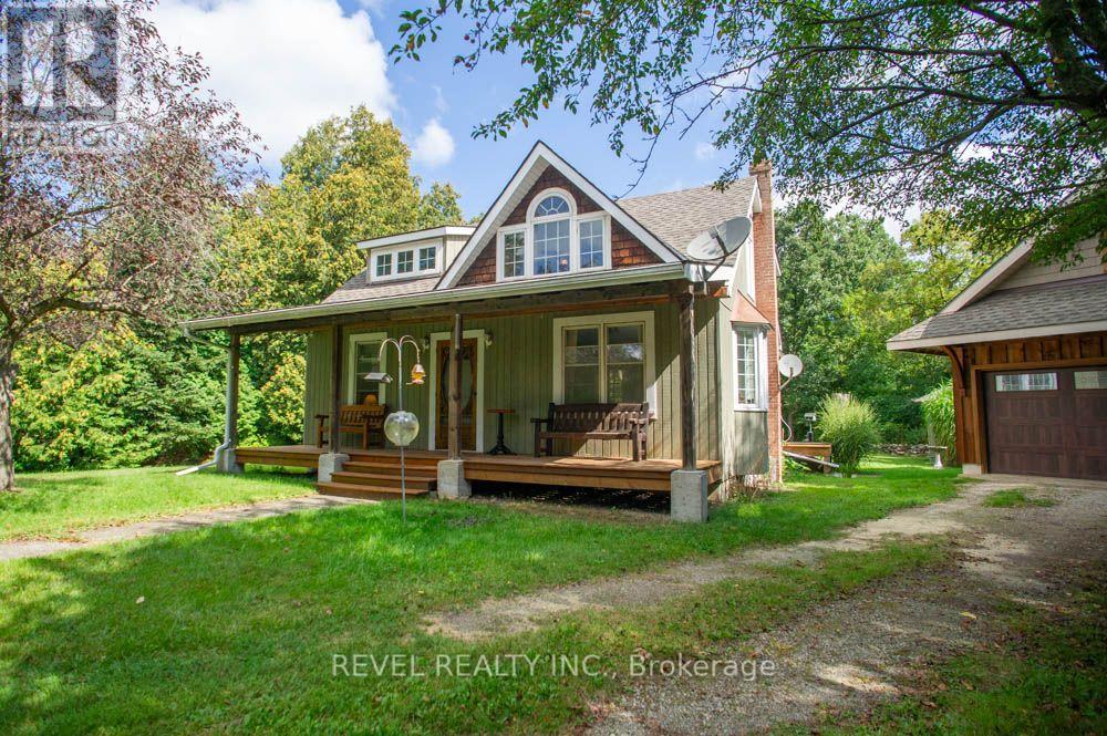 777 Rest Acres Road, Brantford, Ontario  N3T 0M9 - Photo 2 - X13713428