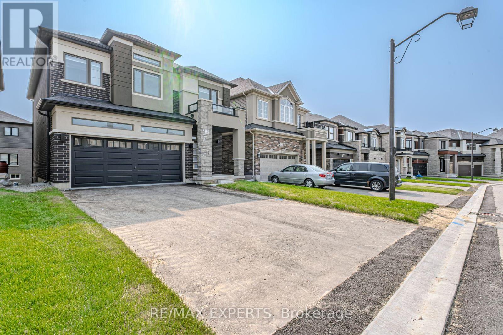 15 Stokes Road, Brant, Ontario  N3L 0L9 - Photo 1 - X13713486