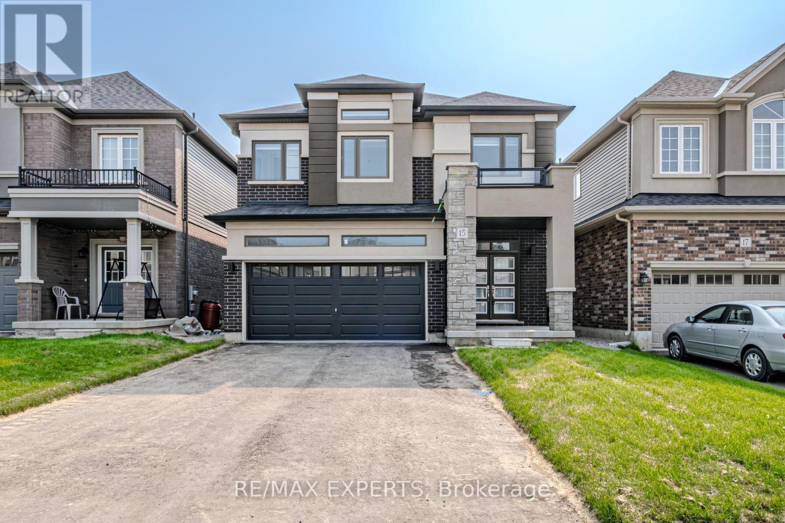 15 Stokes Road, Brant, Ontario  N3L 0L9 - Photo 2 - X13713486
