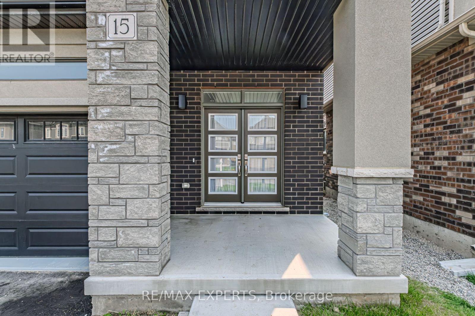 15 Stokes Road, Brant, Ontario  N3L 0L9 - Photo 3 - X13713486