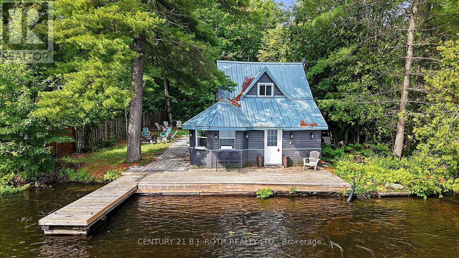 1100 Hewitt Street, Gravenhurst, Ontario  P1P 0C1 - Photo 2 - X13713488