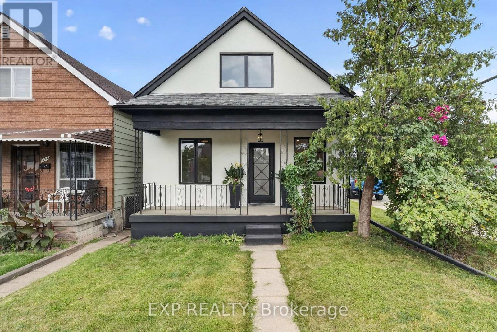 174 LONDON STREET N, Hamilton, Ontario