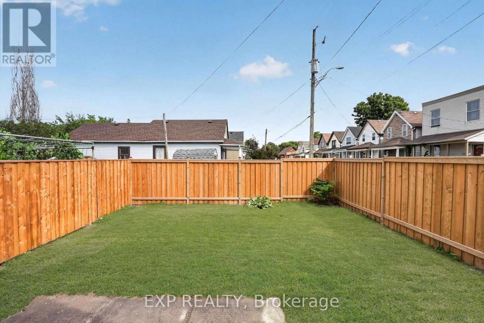 174 London Street N, Hamilton, Ontario  L8H 4C2 - Photo 45 - X13713536