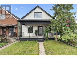 174 LONDON STREET N, Hamilton, Ontario