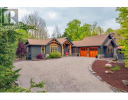 63 CLUBHOUSE DRIVE, Huntsville, Ontario