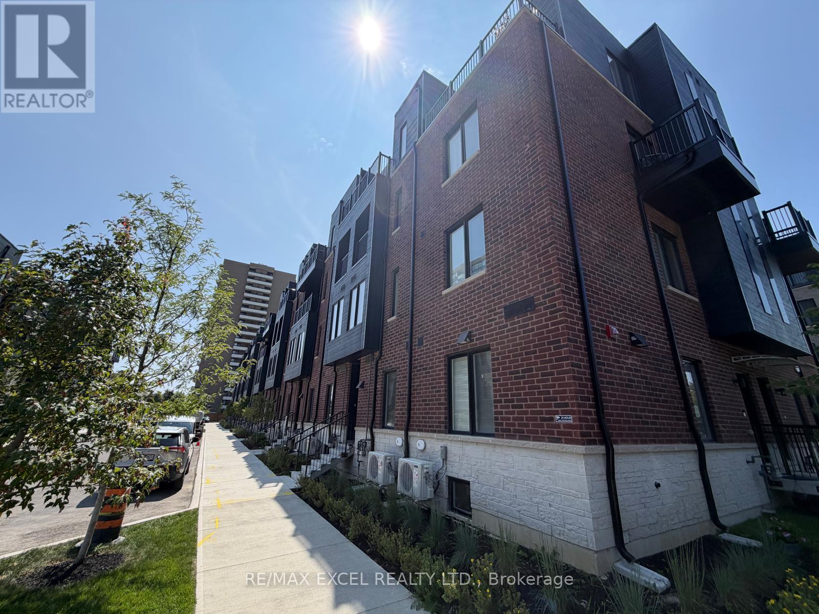 37 - 30 Calamint Lane, Toronto, Ontario  M1W 2H1 - Photo 20 - E13708584