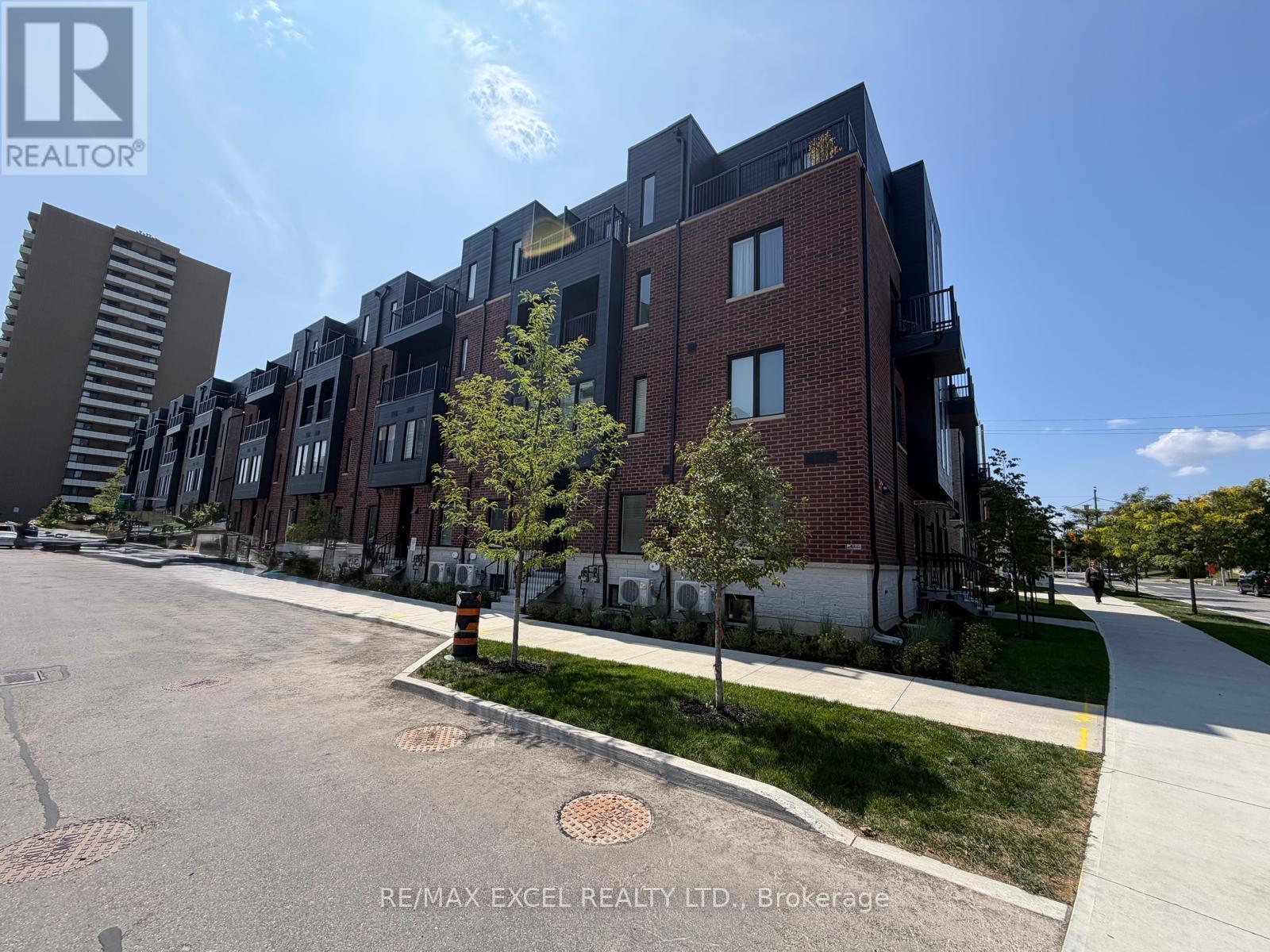 37 - 30 Calamint Lane, Toronto, Ontario  M1W 2H1 - Photo 2 - E13708584
