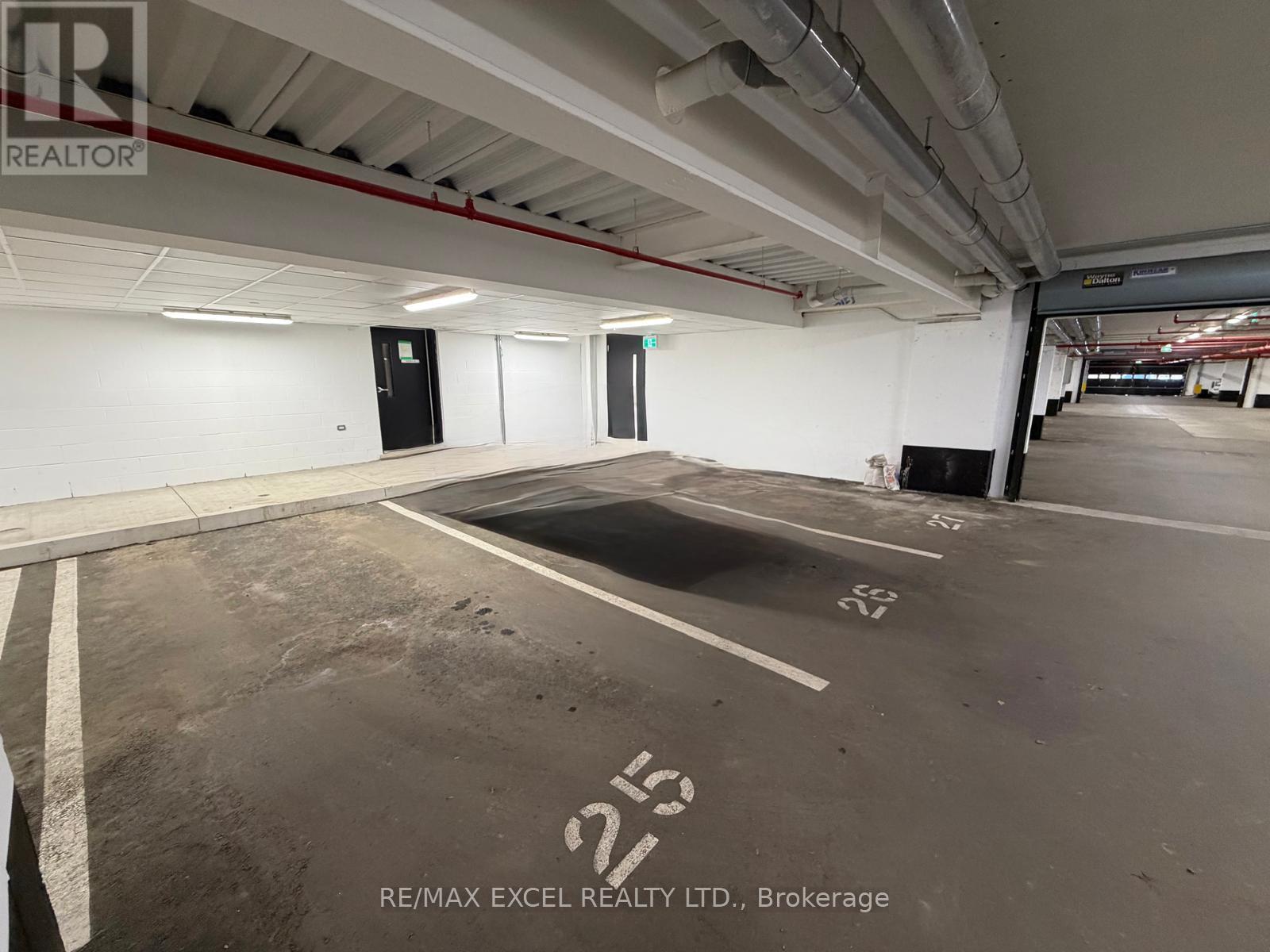 37 - 30 Calamint Lane, Toronto, Ontario  M1W 2H1 - Photo 21 - E13708584