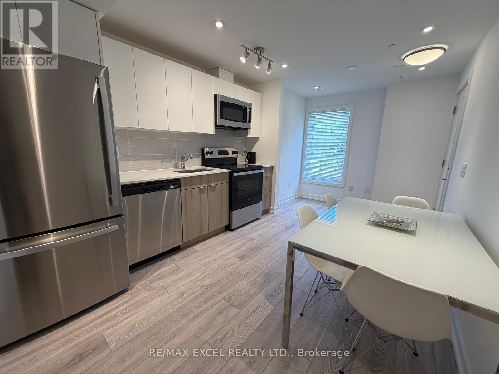 37 - 30 Calamint Lane, Toronto, Ontario  M1W 2H1 - Photo 6 - E13708584