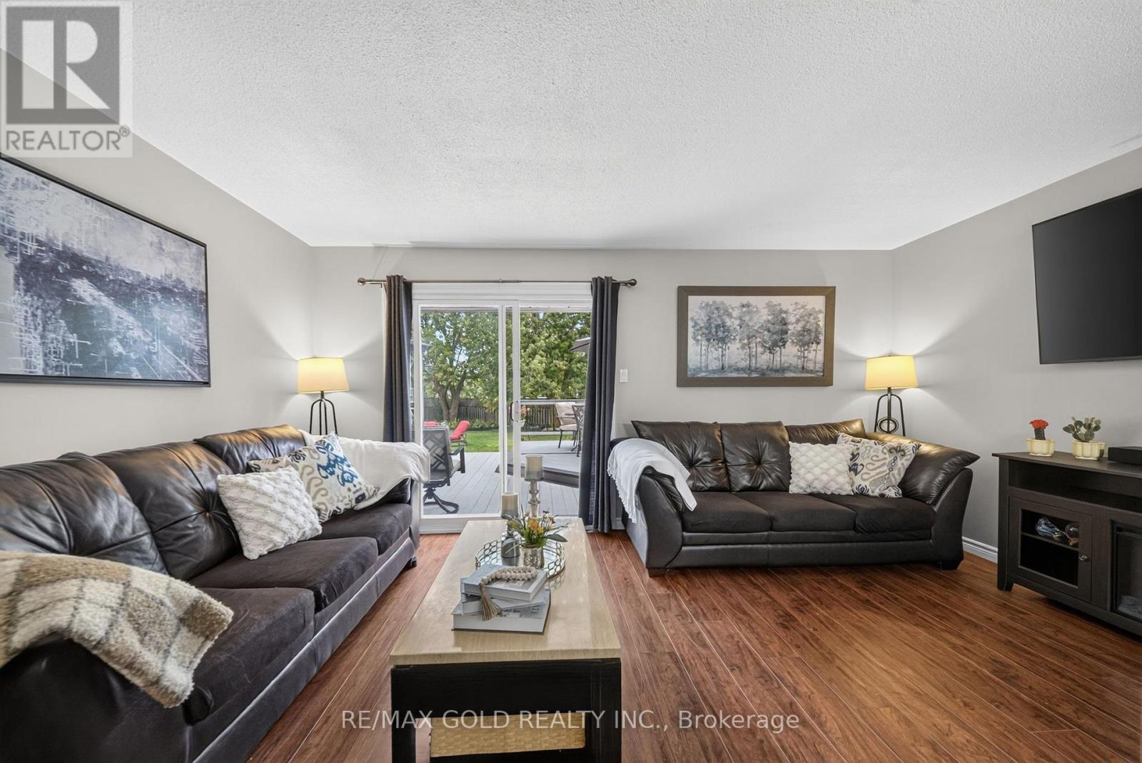 15 Jackman Drive, Brampton, Ontario  L6S 2L7 - Photo 15 - W13624694