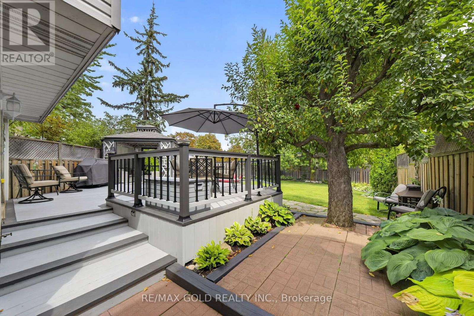 15 Jackman Drive, Brampton, Ontario  L6S 2L7 - Photo 37 - W13624694
