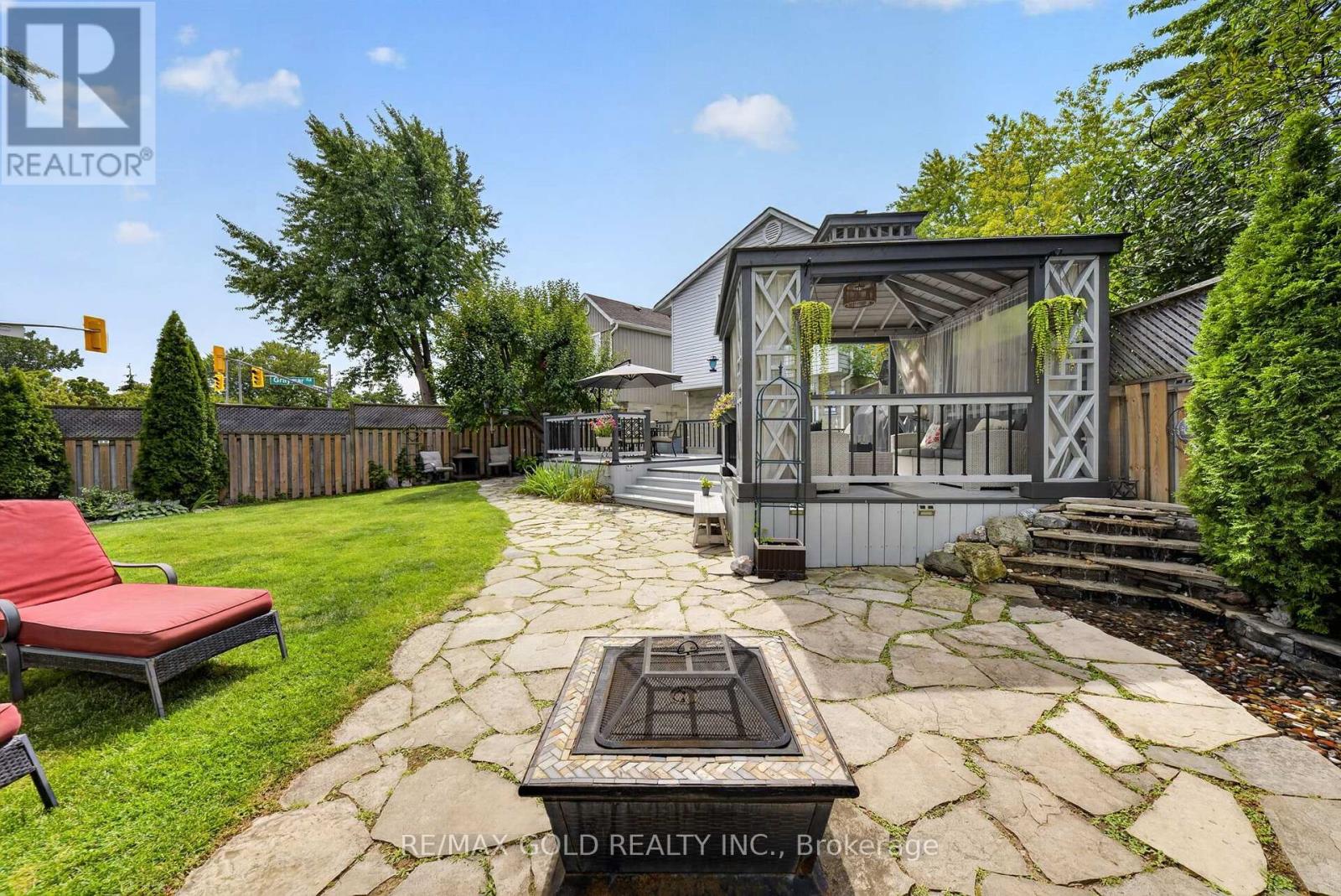 15 Jackman Drive, Brampton, Ontario  L6S 2L7 - Photo 39 - W13624694