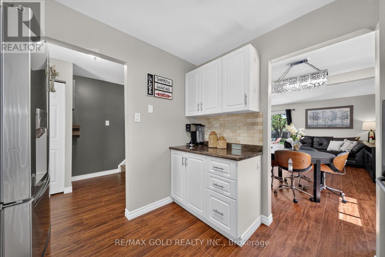 15 Jackman Drive, Brampton, Ontario  L6S 2L7 - Photo 8 - W13624694