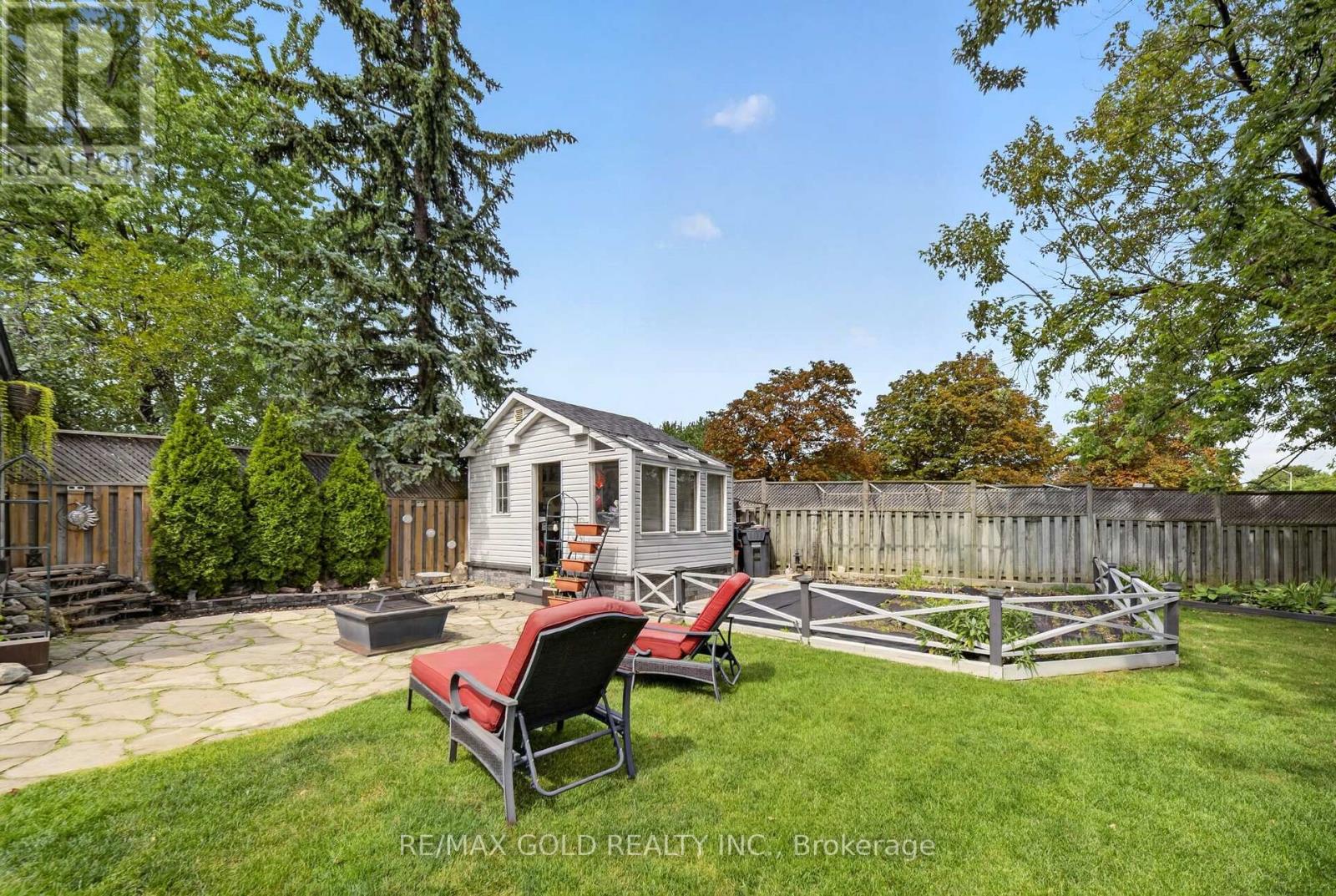15 Jackman Drive, Brampton, Ontario  L6S 2L7 - Photo 38 - W13624694