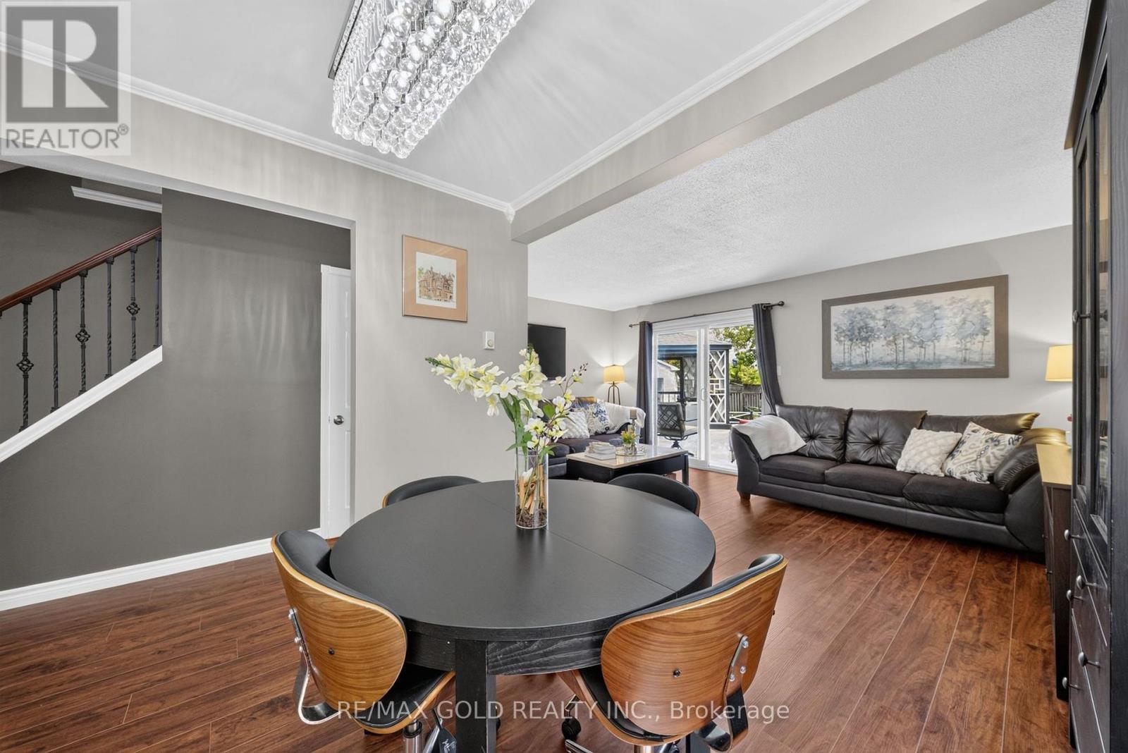15 Jackman Drive, Brampton, Ontario  L6S 2L7 - Photo 9 - W13624694