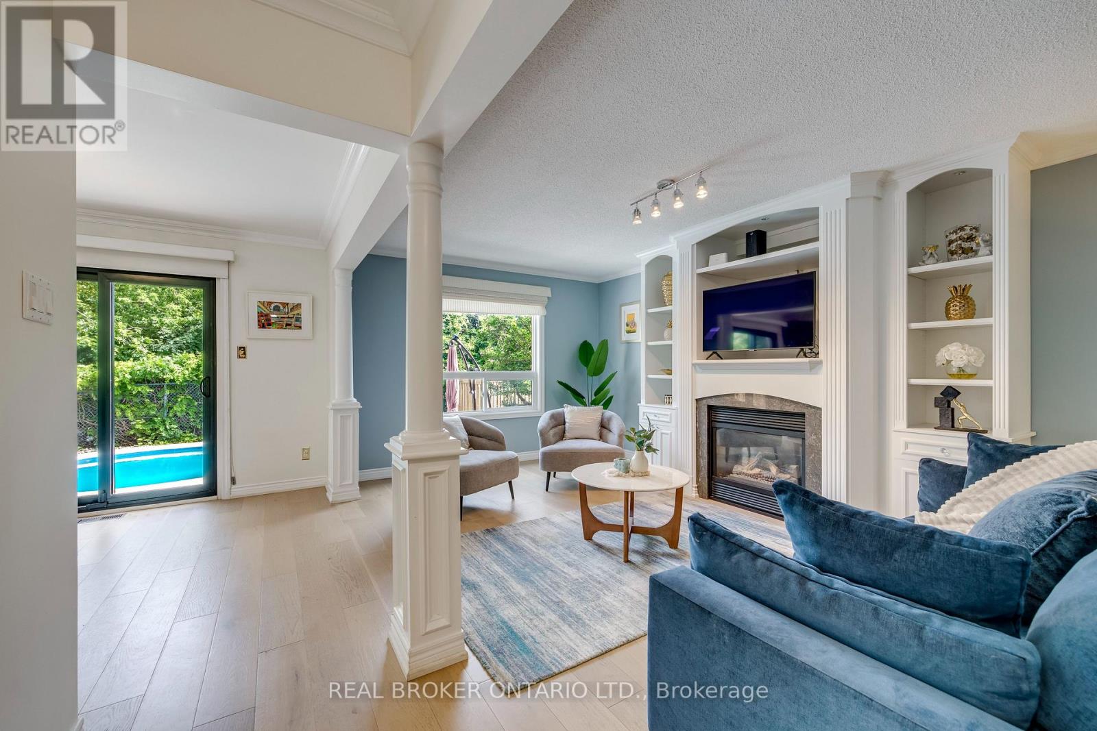 6781 Gracefield Drive, Mississauga, Ontario  L5N 6T5 - Photo 15 - W13711534