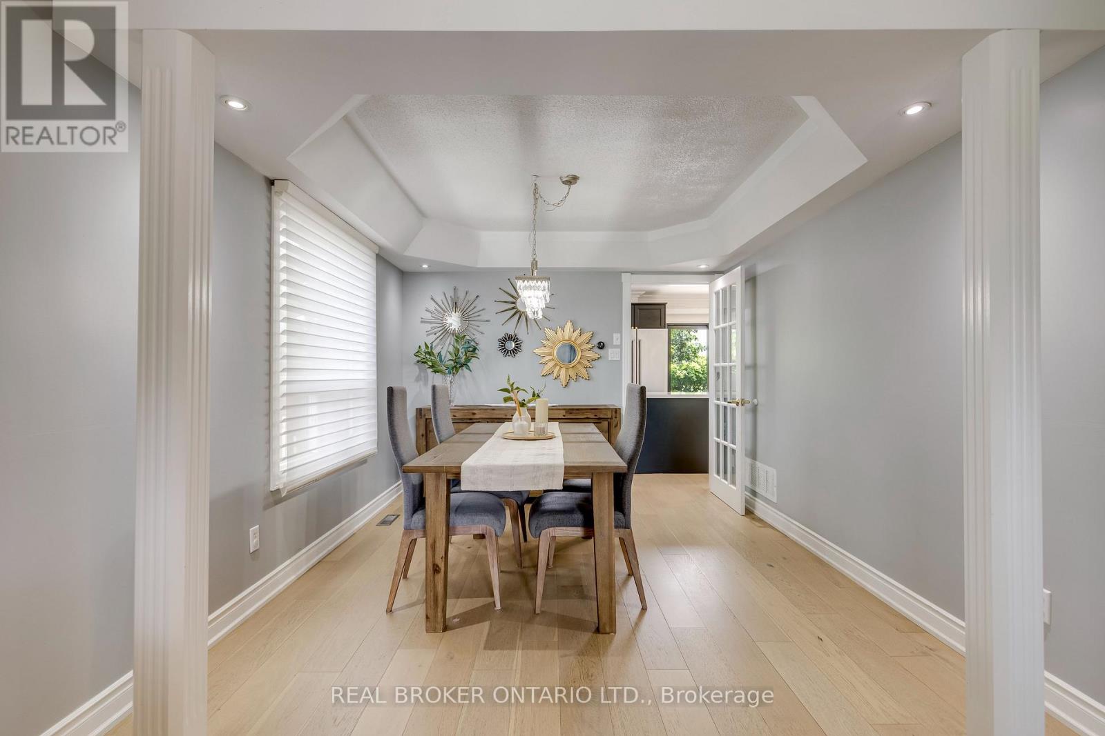 6781 Gracefield Drive, Mississauga, Ontario  L5N 6T5 - Photo 11 - W13711534
