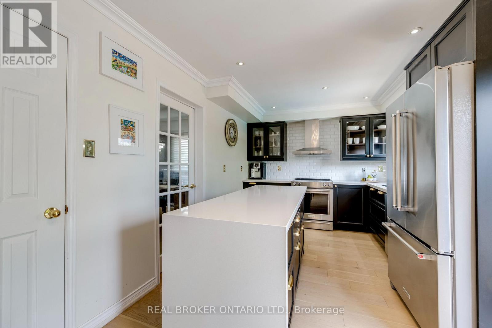 6781 Gracefield Drive, Mississauga, Ontario  L5N 6T5 - Photo 19 - W13711534